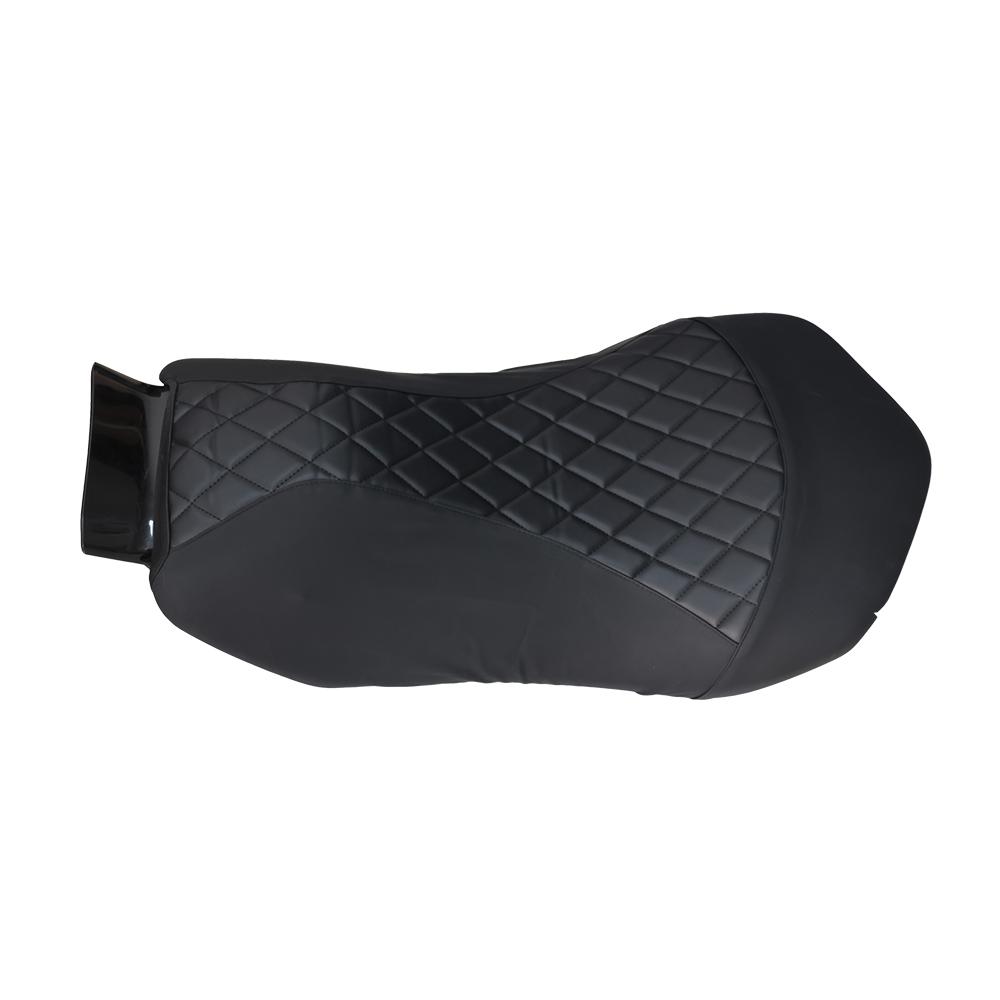 Seat Cover Cushion For HONDA Integra NC750D NC750 D NC 750 D NC 750D 2014 Motorcycle Thermal Insulation Protector Guard Leather