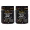 PrimeTyme Premium Whole Black Pepper 50g X 2 Pack | Authentic Kerala Spice Belt Kali Mirch | Pure Aroma & Bold Flavor for Cooking, Seasoning & Gr