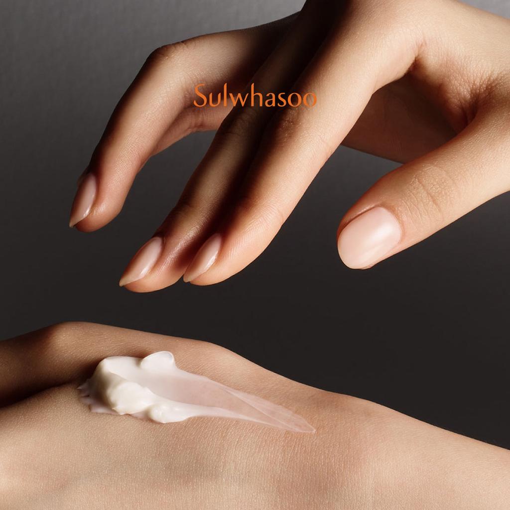 The Ultimate S Cream Rich 60ml Korean Luxe Brand Store