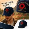Unisex Baseball Vintage 1945 Flower 3D Digital Print for Men and Women