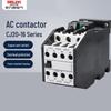 Componente electrice și electronice – Contactoare electrice