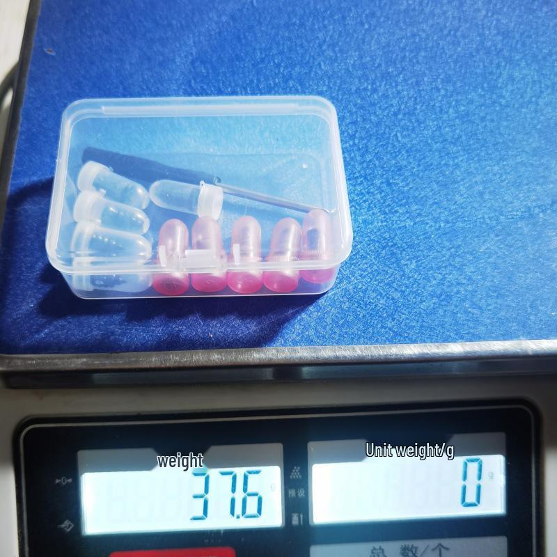 Car and Motorcycle Tire Repair Mushroom Nail Tool