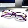 Elegant Lantern-Pattern Reading Glasses for Women - Computer Readers with Eye Protection