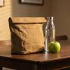 Waterproof Aluminum Foil Ice Bag Large Capacity Lunch Insulated Bag Cooler Bag  Camping