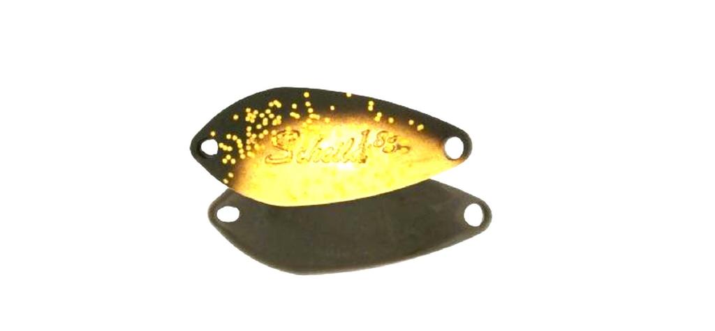 Valkein Spoon Scheila 1.2 grams Sinking Lure No.74 (6092)