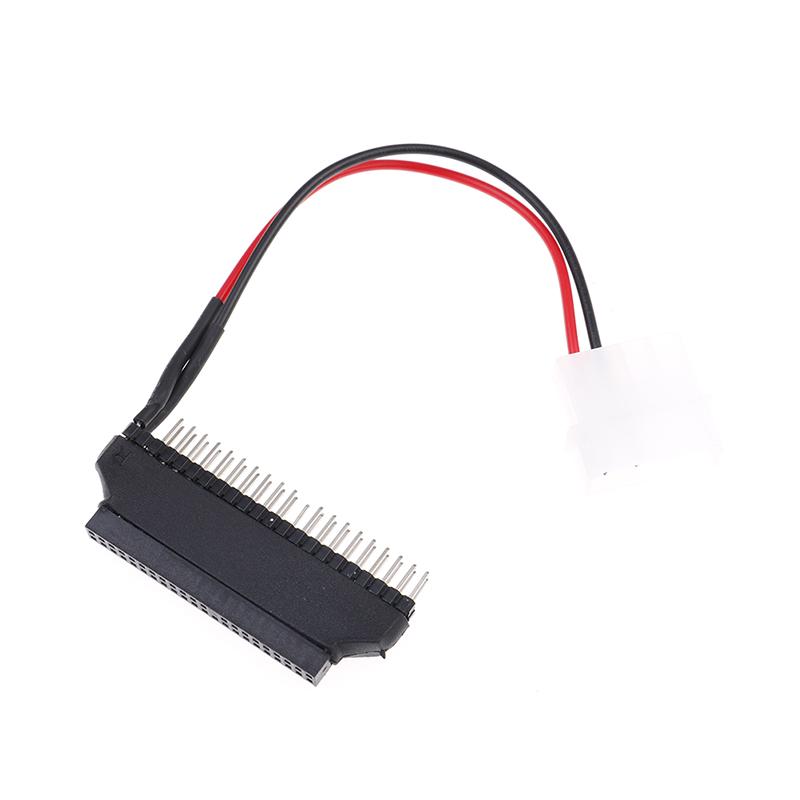 Ide Converter 2.5 To 3.5 Inch Laptop Hard Drive Converter Adapter