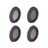 Camera Lens Filter Protective Coating Glass Quick Swaps Mechanism Multiple Scene Use For 360 GO Ultra Camera Filters