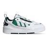 Adidas Adi2000 Versatile Waterproof Low-Top Kids Skate Shoes Kids Skate Shoes Green White IG7486