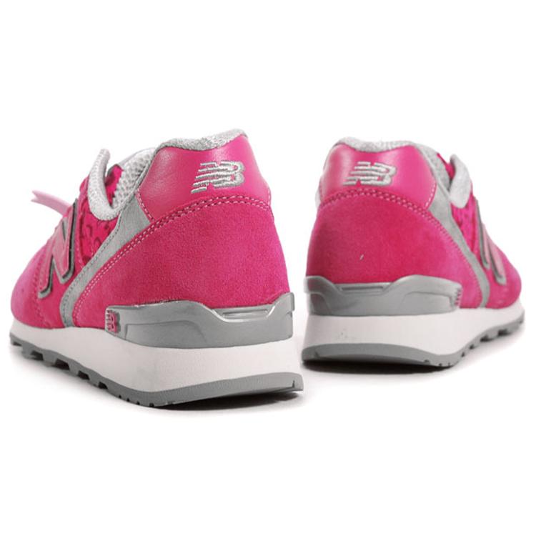 New Balance 996 Series 'Pink' Women's