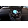 Car Trash Bag Reusable Washable Versatile Deformation Proof Hanging Back Seat Garbage Bag Trash Can