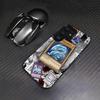 Game Yu-Gi-Oh Phone Case For Samsung S26 S25 Plus S20 S20 Plus S22 Ultra S23 FE S21 Plus S21 Ultra Colorful Cover