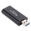 Video Capture Card 4K 30hz High Definition Multimedia Interface to USB Audio Video Capture Device for Streaming Gaming