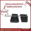 Kompatibles Gummi-Bremskupplungspedal-Pad für Hyundai IX35 & Kia Soueast V3, Leder, Teil 32825-36000