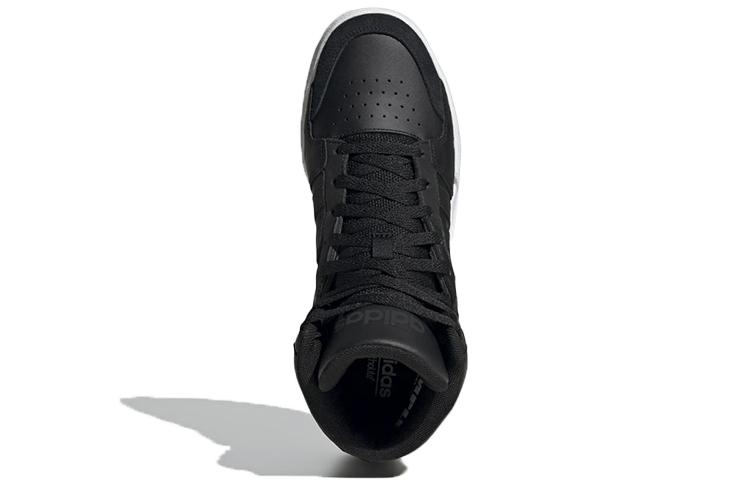 Men's Sneakers Adidas Entrap Mid 'Core Black'