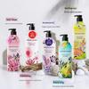Aekyung Kerasys Classic Perfumed Shampoo Elegant Violet Scent 600ml