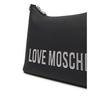 Сумка LOVE MOSCHINO LOVE MOSCHINO JC4025PP1NKD000B чёрный