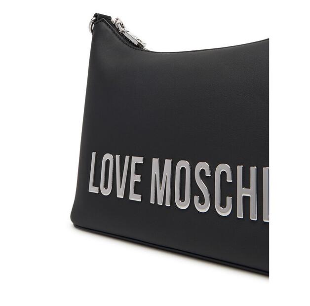 Сумка LOVE MOSCHINO LOVE MOSCHINO JC4025PP1NKD000B чёрный