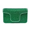Dinner Bag Chain Bag High-end Underarm Bag Clutch Bag Single-shoulder Crossbody Women's Bag