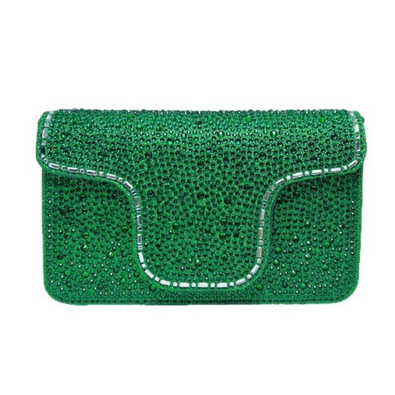 Dinner Bag Chain Bag High-end Underarm Bag Clutch Bag Single-shoulder Crossbody Women's Bag