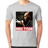 Boxing  Mike Tyson TShirt Cotton ONeck Short Sleeve Mens T Shirt New Size S3XL