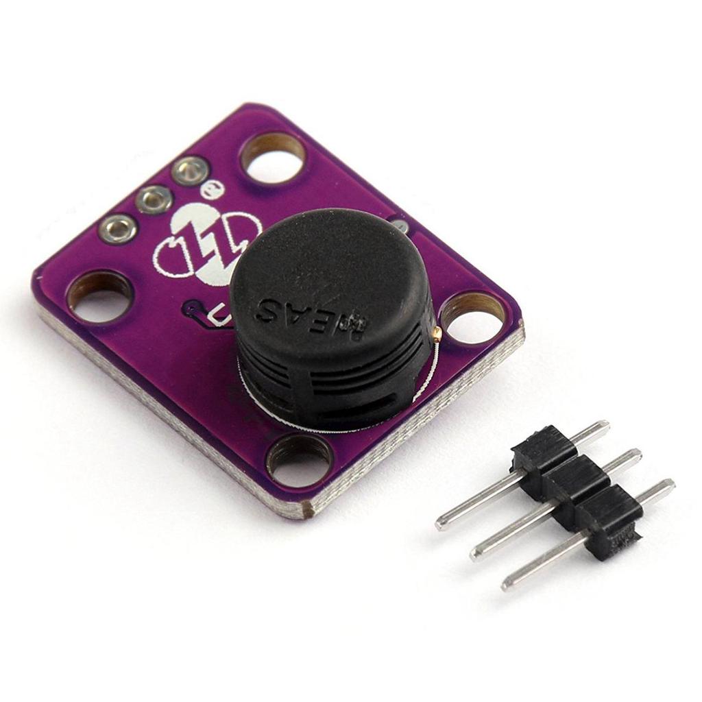 Diybigworld CJMCU-1101 HS1101 Humidity Sensor Relative Humidity Sensor
