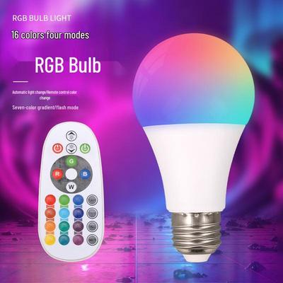Led Işıklar – LED Ampuller ve Çubuklar