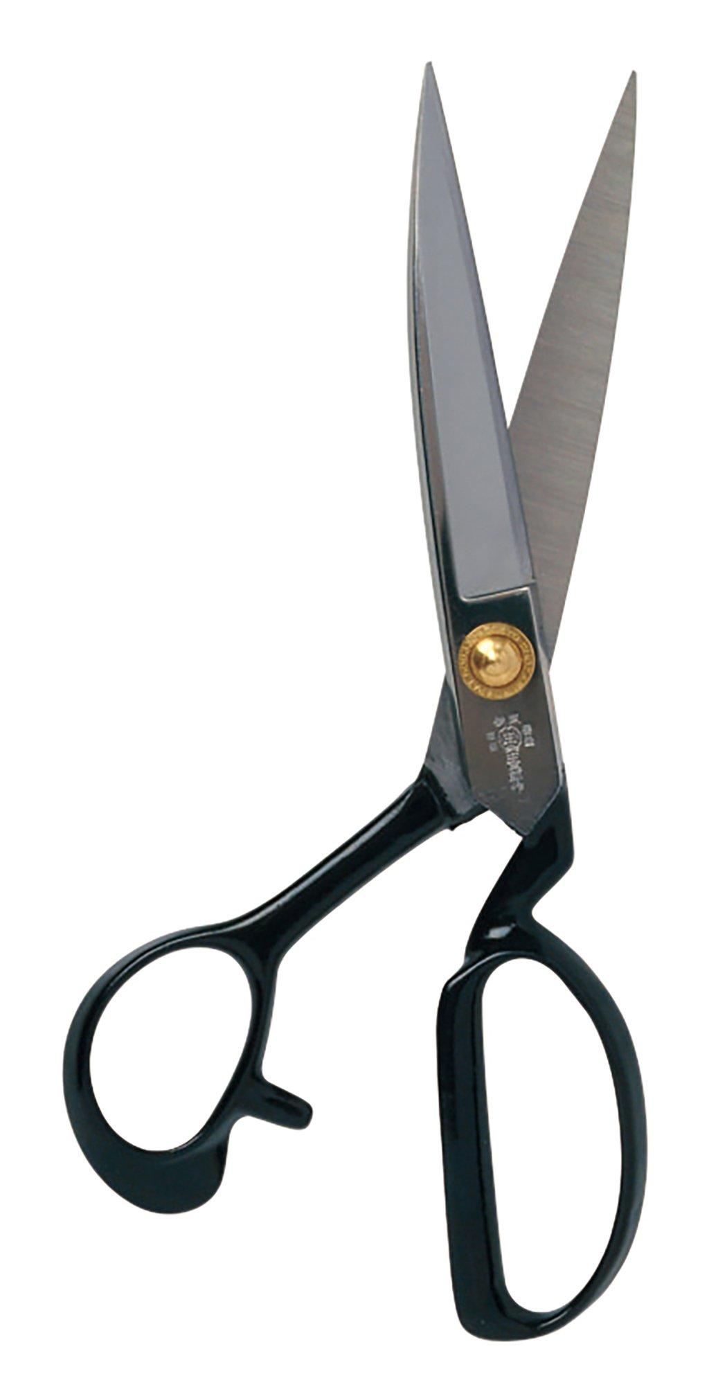 

Ножницы Shozaburo, Ашидари, 240 мм, 01-440 чёрный