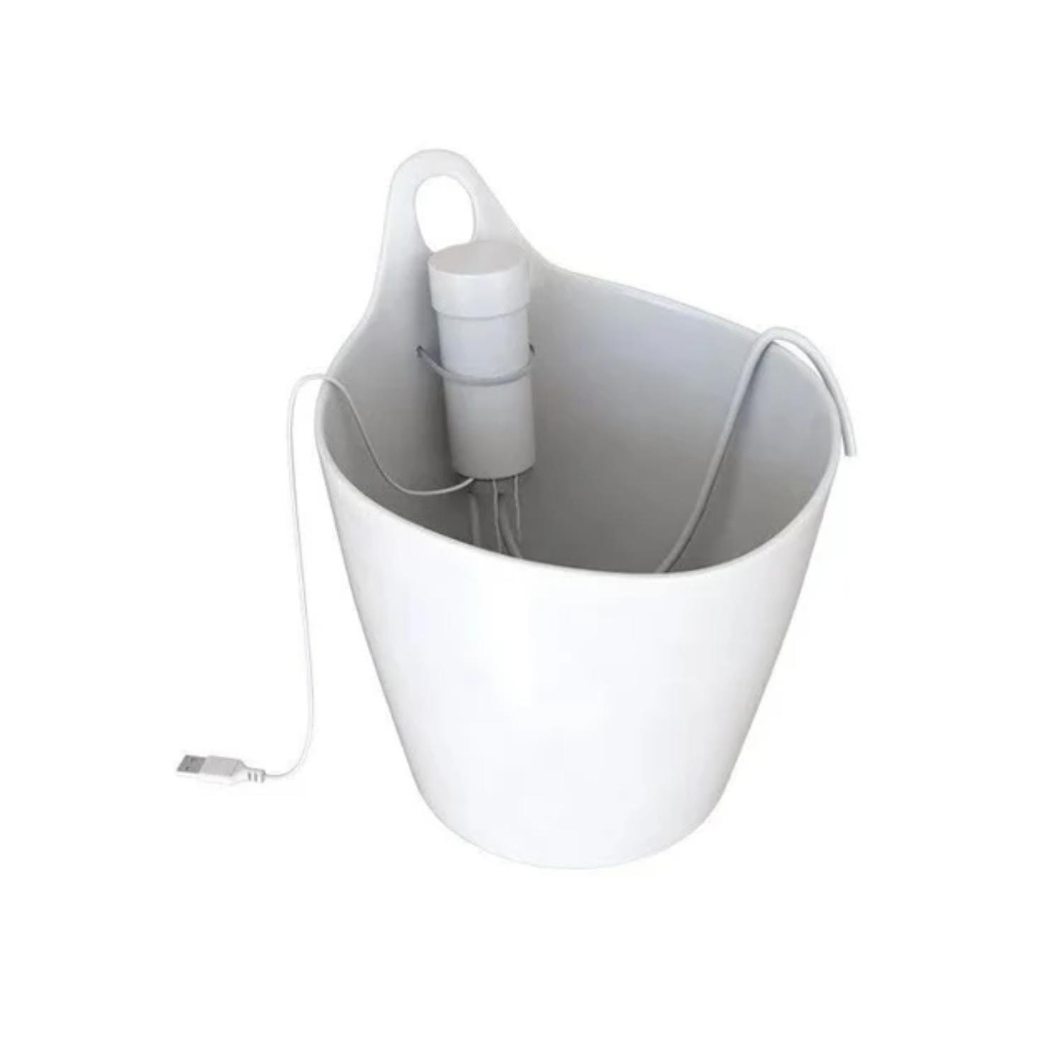 

5 В автоматический кондиционер USB дренаж подвесной шкаф машина конденсатоотводчик внешний интеллектуальный водопровод