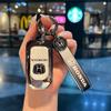 Gradient TPU Car Remote Key Case Cover Shell for Honda Civic XRV CR-V Crider 11th Gen Accord Vezel Freed Pilot CRV 2021 2022 HRV