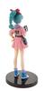 Dragon Ball Z SCultures BIG Modeling Tenkaichi Budokai 7 Part 5 Bulma Regular Color Ver.
