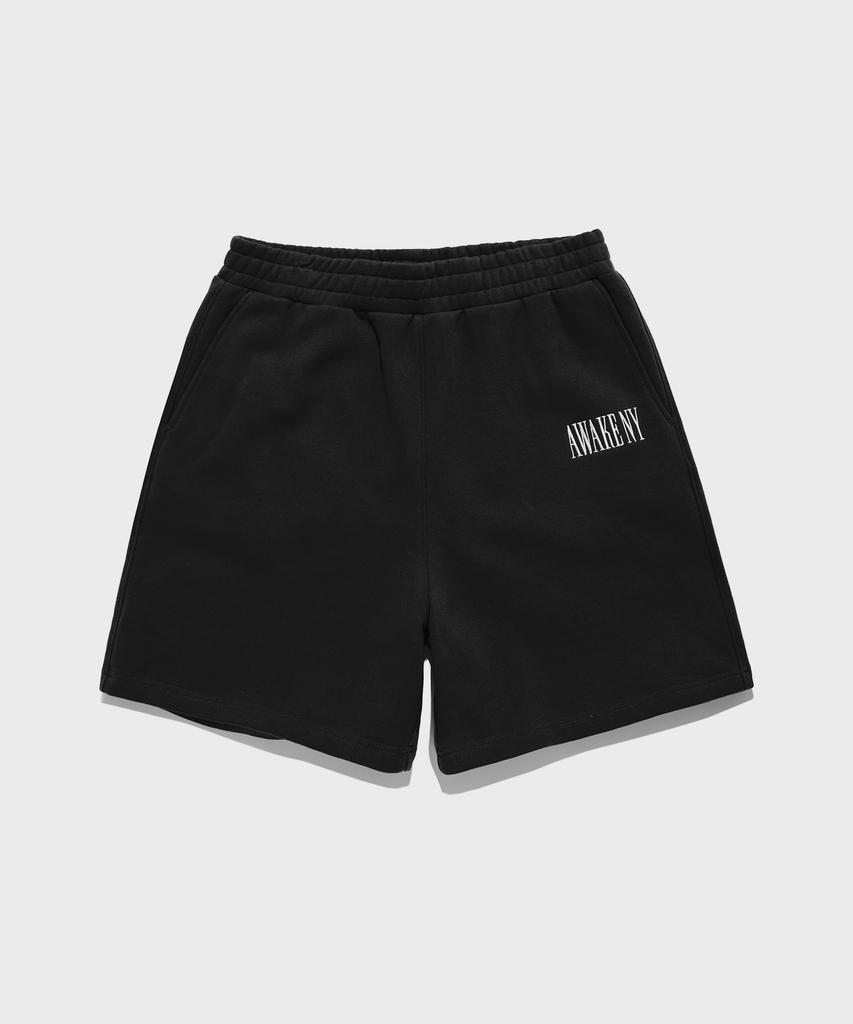 Eoweikeunyuyog (M) Awake Sweatshort Black