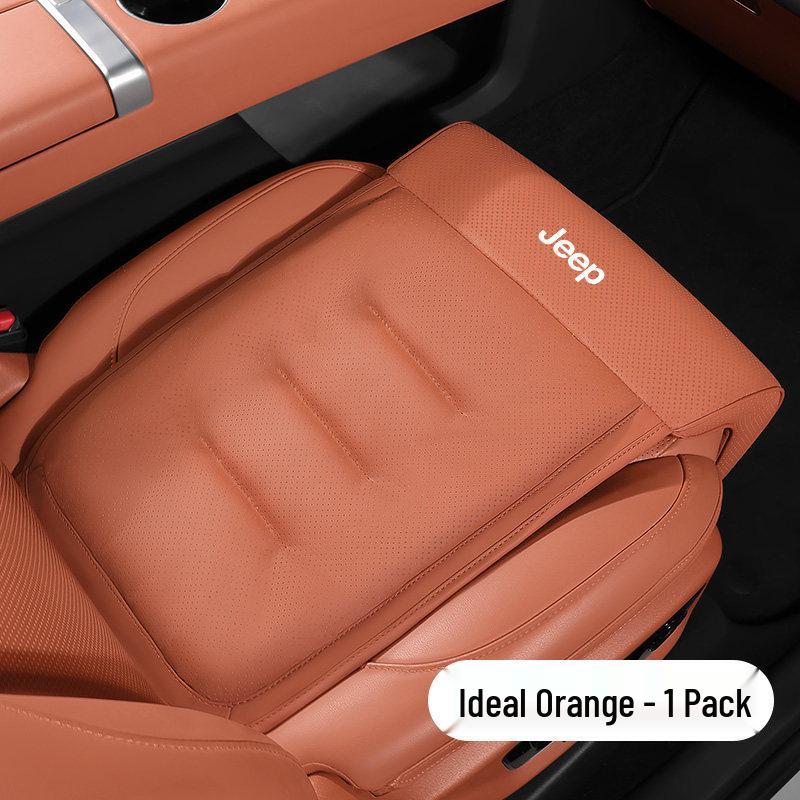 Jeep Wrangler & Renegade Seat Leg Rest Cushion