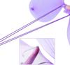 1pcs Fairy Butterfly Wings for Girls Sparkly Princess Angel Wings Fairy Butterfly Dress up Glitter Decor Cosplay Birthday Party
