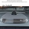For Zeekr 7GT 2025 2026 Car Dashboard Air Vent Protection Cover Dustproof Grille Guard Auto Interior Decor Protector Accessories
