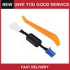 Pack of 1 for Toyota Highlander   Auto Start Stop A-Off Cable