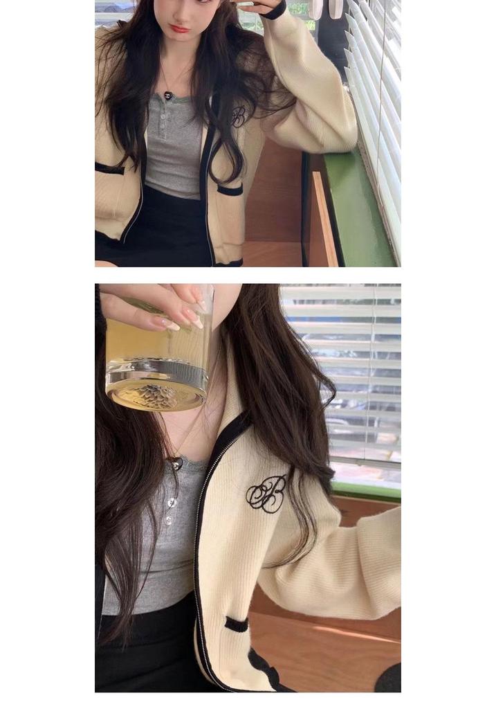 Women's Slim Fit Spaghetti Strap Vest - Spring/Summer/Autumn; Stylish Back, Perfect Base Layer