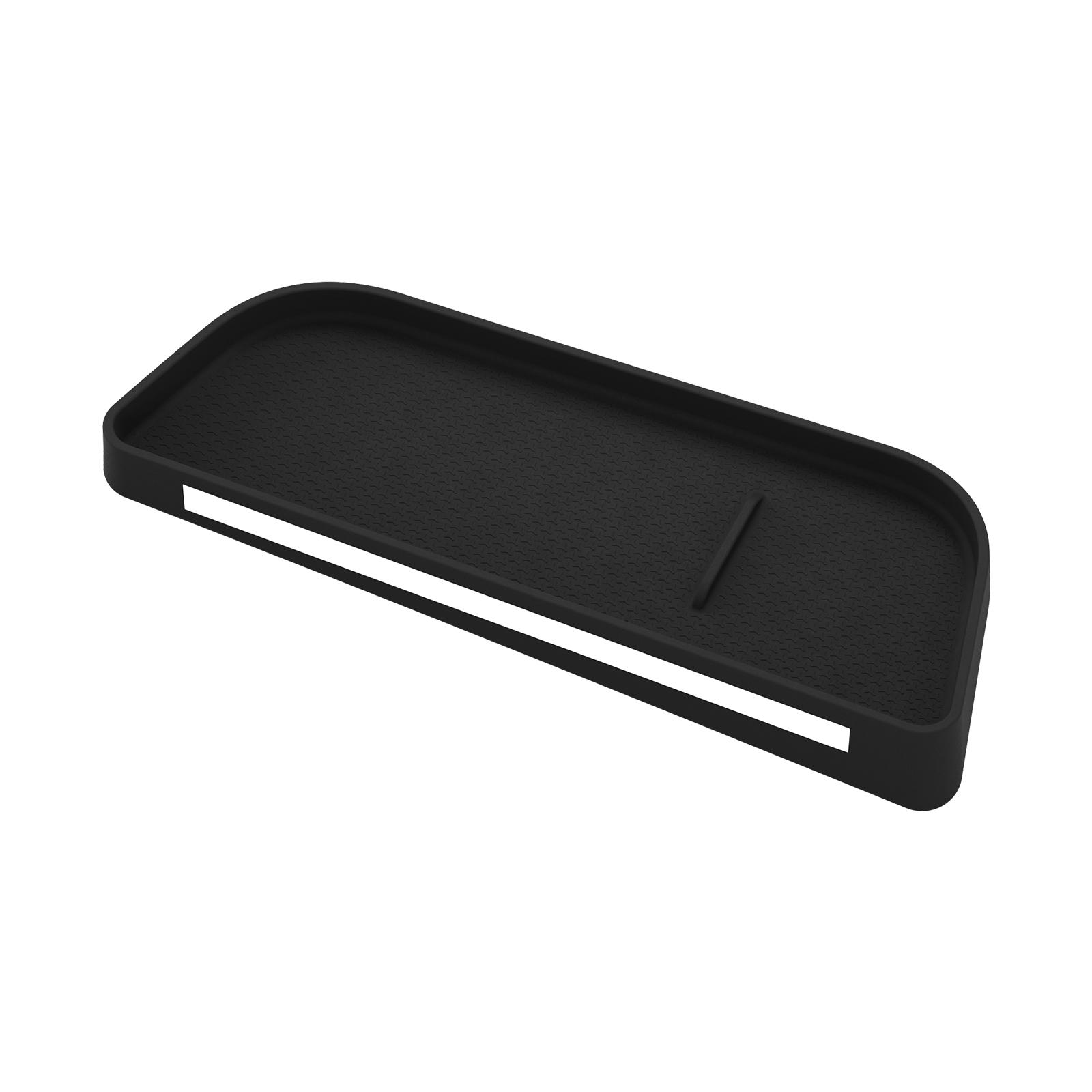 for Chevrolet Equinox 2025 2025 Central Control Screen Rear Storage Box Car Interior Accessories Dashboard Storage Tray