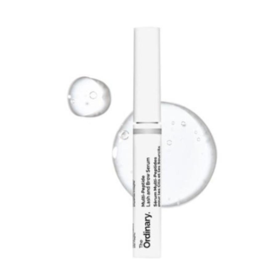 The Oridnary Multi-Peptide Lash and Brow Serum 5mL