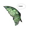 Performances Butterfly Fairies Angel Wing Funny Dress Up Butterfly Wing Sparkles Costumes Halloween Cosplays Wing Props