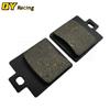 Motorcycle Front & Rear Brake Pad For SYM Symphony S 50 SR50 S125 For VESPA ET4 125 LX50 S50 Sport LX125 LX150 LXV125 S125 S150