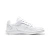 Nike Son Of Force Abrasion Resistant Low Top Skateboard Shoes Pure White Children Aged 3 7 Years Old Sneakers 615152-109