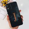 For Motorola Moto E13 Case MOTO E13 E 13 4G Cute Letter Soft Silicon TPU Slim Phone Back Cover