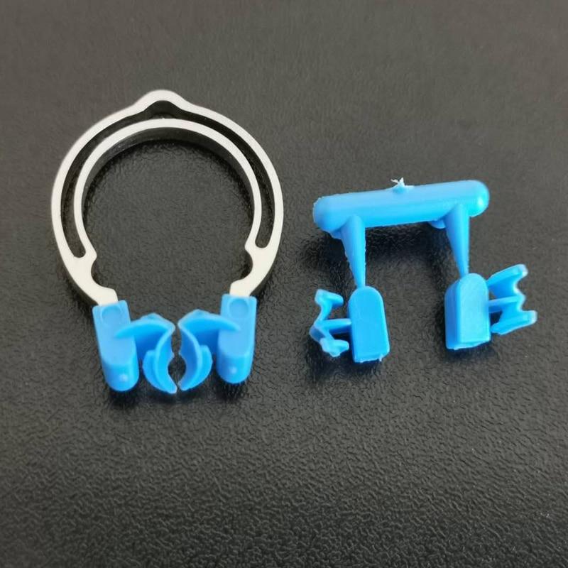 Zubní výplň Zubařské nástroje Materiály Tvarovací fólie Svorka Autoklávovatelná ústní péče Zubař Stomatologie Laboratorní nástroj Odontologia