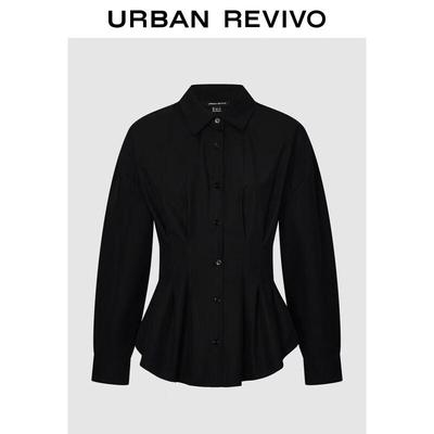 Tops – Bluse e camicie
