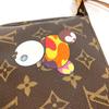 Louis Vuitton M51981 Monogram Panda PochetteAccessoires Accessory Pouch