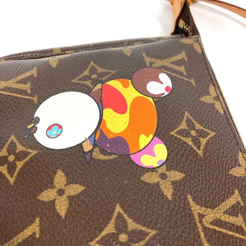 Louis Vuitton M51981 Monogram Panda PochetteAccessoires Accessory Pouch
