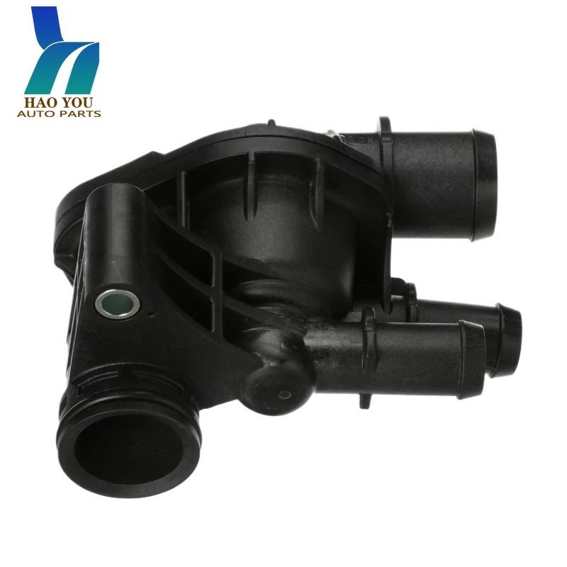 DS7G9K478DA DS7G-9K478-DB Car Coolant Thermostat Housing For Ford Kuga Focus Mondeo C-MAX 1.5 Ecoboost 2015-