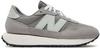 Кроссовки New Balance 237 Women slate grey