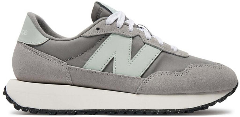 Кроссовки New Balance 237 Women slate grey