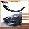 Mercedes-Benz AMG GT Coupe R Frontlippenspoiler aus Kohlefaser